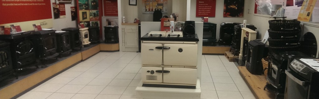 Heating, Plumbing, Bathrooms, Cookers & Stoves