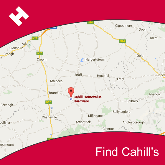 Cahills Homevalue Kilmallock