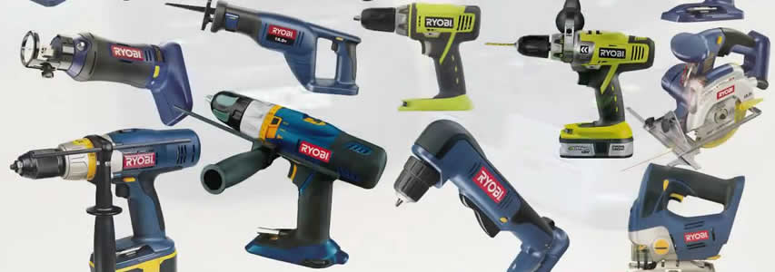 Powertools and Accessories