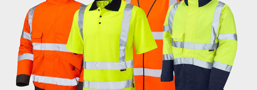 Safety Gear & Clothing